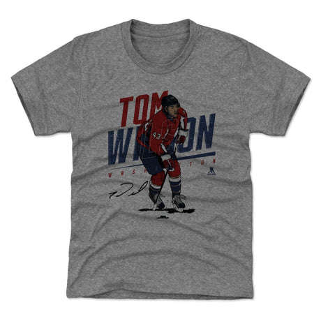 Tom Wilson Kids T-Shirt | 500 LEVEL