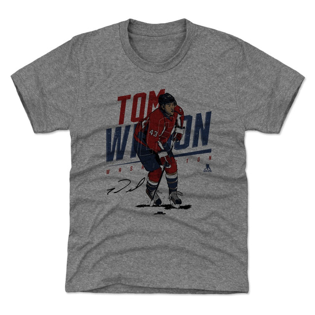 Tom Wilson Kids T-Shirt | 500 LEVEL