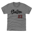 Zac Gallen Kids T-Shirt | 500 LEVEL