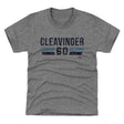 Garrett Cleavinger Kids T-Shirt | 500 LEVEL