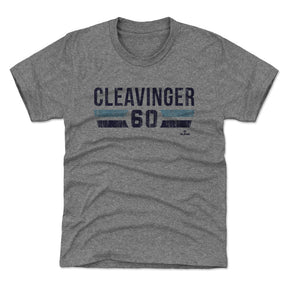 Garrett Cleavinger Kids T-Shirt | 500 LEVEL