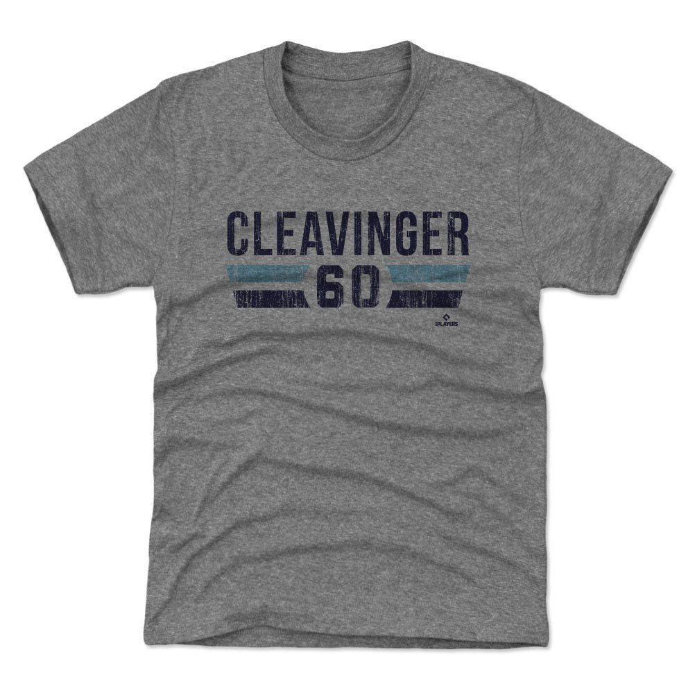 Garrett Cleavinger Kids T-Shirt | 500 LEVEL