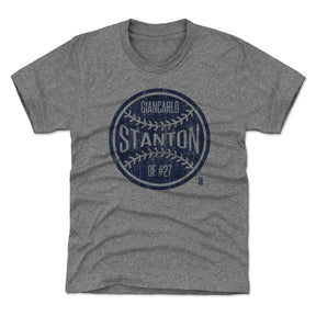 Giancarlo Stanton Kids T-Shirt | 500 LEVEL