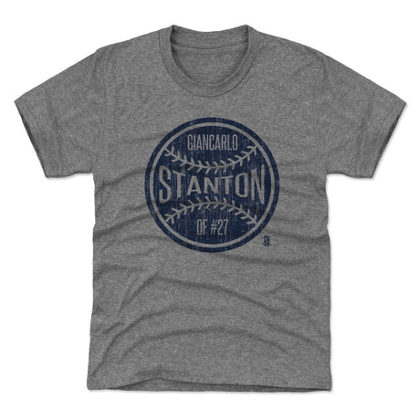 Giancarlo Stanton Kids T-Shirt | 500 LEVEL