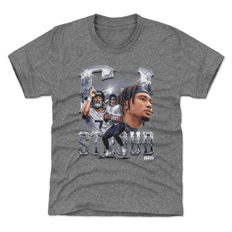 C.J. Stroud Kids T-Shirt | 500 LEVEL