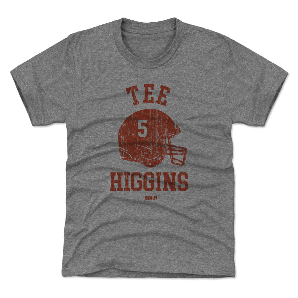 Tee Higgins Kids T-Shirt | 500 LEVEL