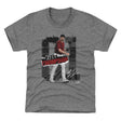 Ryan Thompson Kids T-Shirt | 500 LEVEL