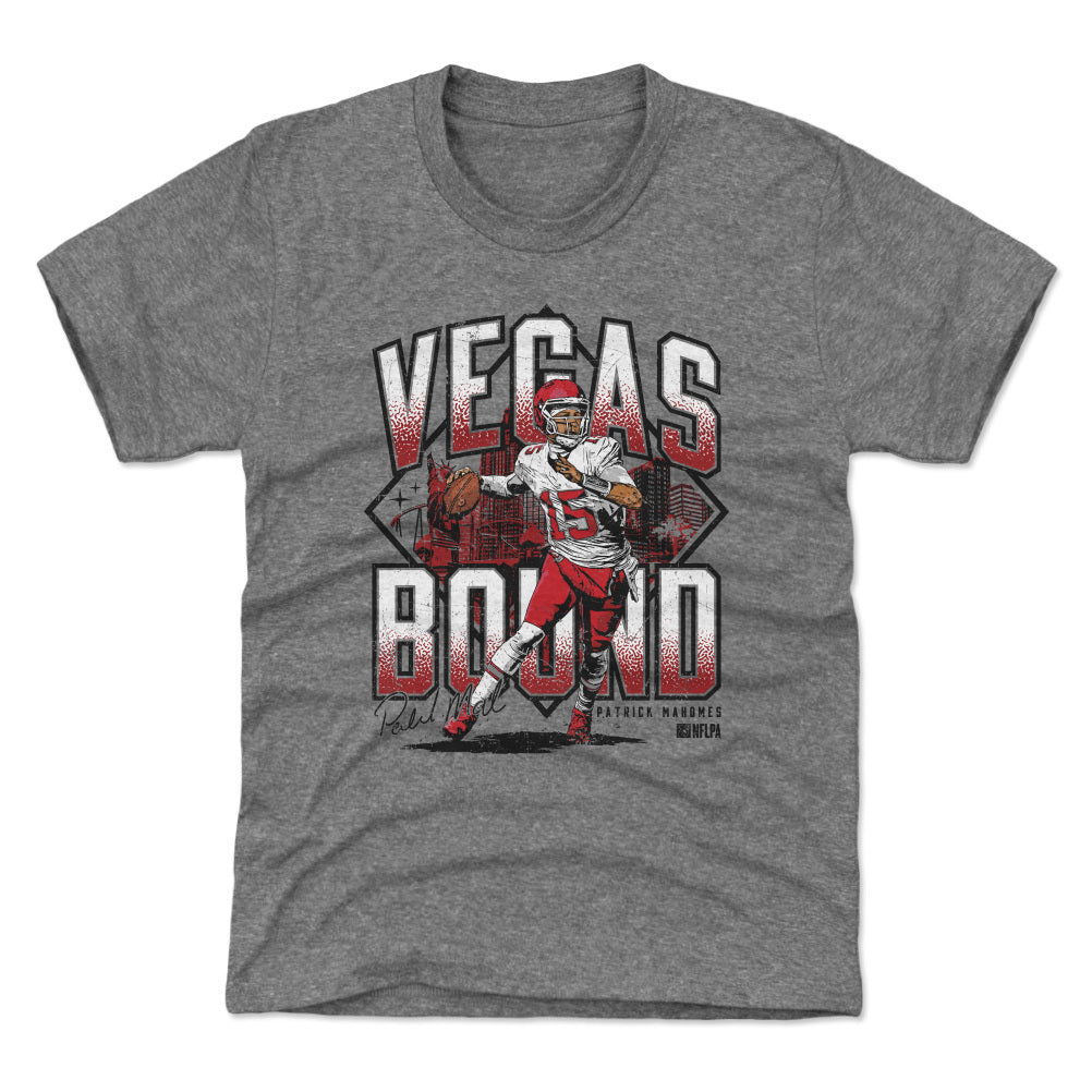 Patrick Mahomes Kids T-Shirt | 500 LEVEL