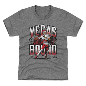 Patrick Mahomes Kids T-Shirt | 500 LEVEL