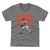 Lance McCullers Jr. Kids T-Shirt | 500 LEVEL