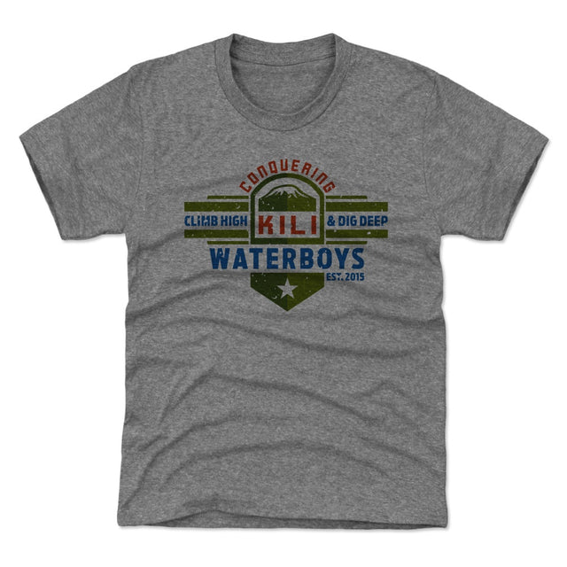 Waterboys Kids T-Shirt | 500 LEVEL