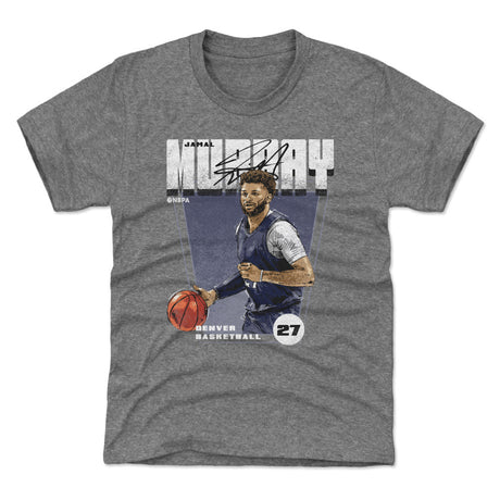 Jamal Murray Kids T-Shirt | 500 LEVEL