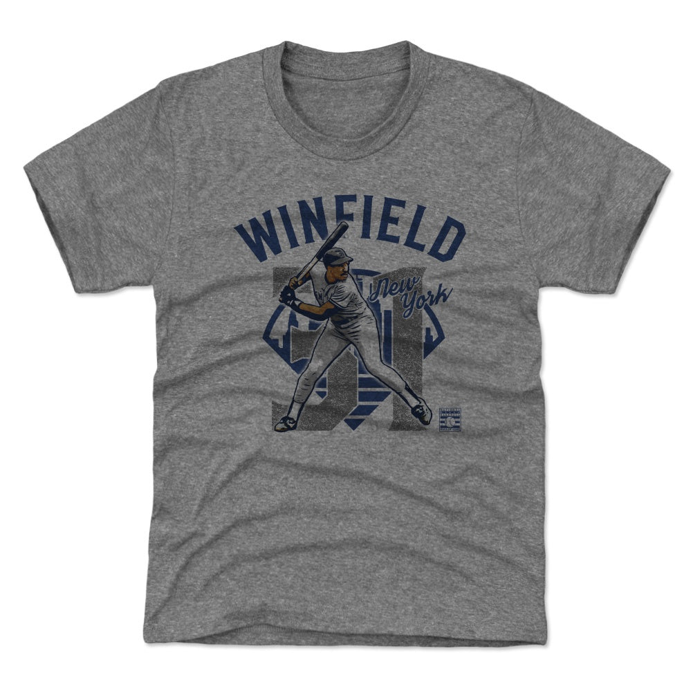 Dave Winfield Kids T-Shirt | 500 LEVEL