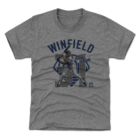 Dave Winfield Kids T-Shirt | 500 LEVEL