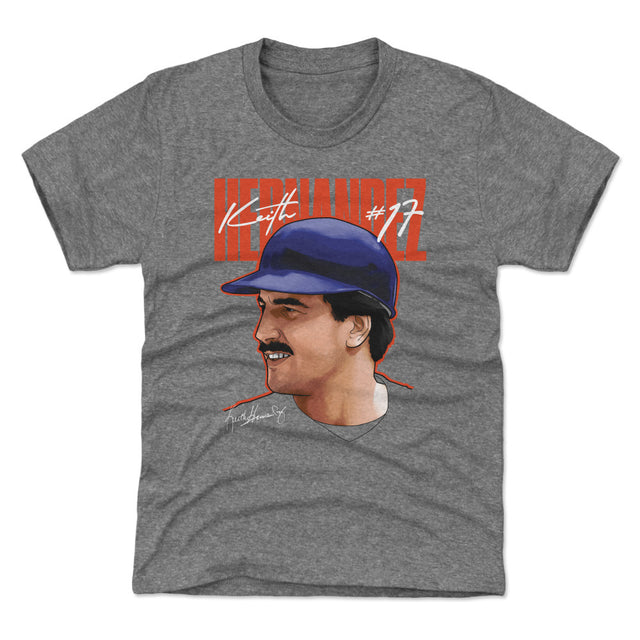 Keith Hernandez Kids T-Shirt | 500 LEVEL