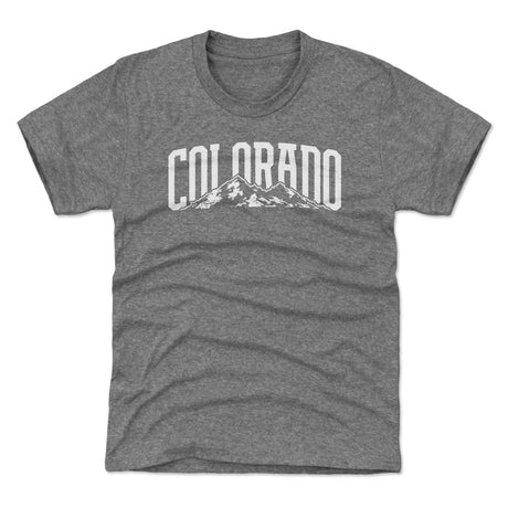 Colorado Kids T-Shirt | 500 LEVEL