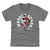 Warren Spahn Kids T-Shirt | 500 LEVEL