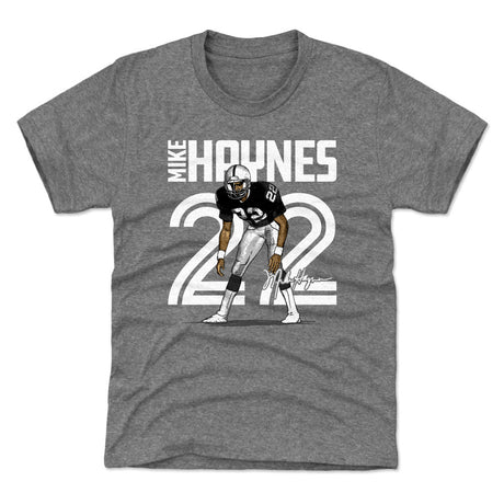 Mike Haynes Kids T-Shirt | 500 LEVEL