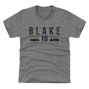 Andre Blake Kids T-Shirt | 500 LEVEL