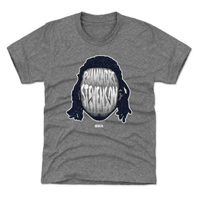 Rhamondre Stevenson Kids T-Shirt | 500 LEVEL