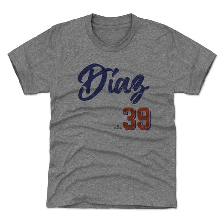 Edwin Diaz Kids T-Shirt | 500 LEVEL
