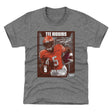 Tee Higgins Kids T-Shirt | 500 LEVEL
