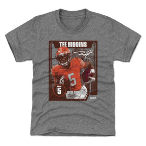 Tee Higgins Kids T-Shirt | 500 LEVEL