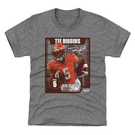 Tee Higgins Kids T-Shirt | 500 LEVEL
