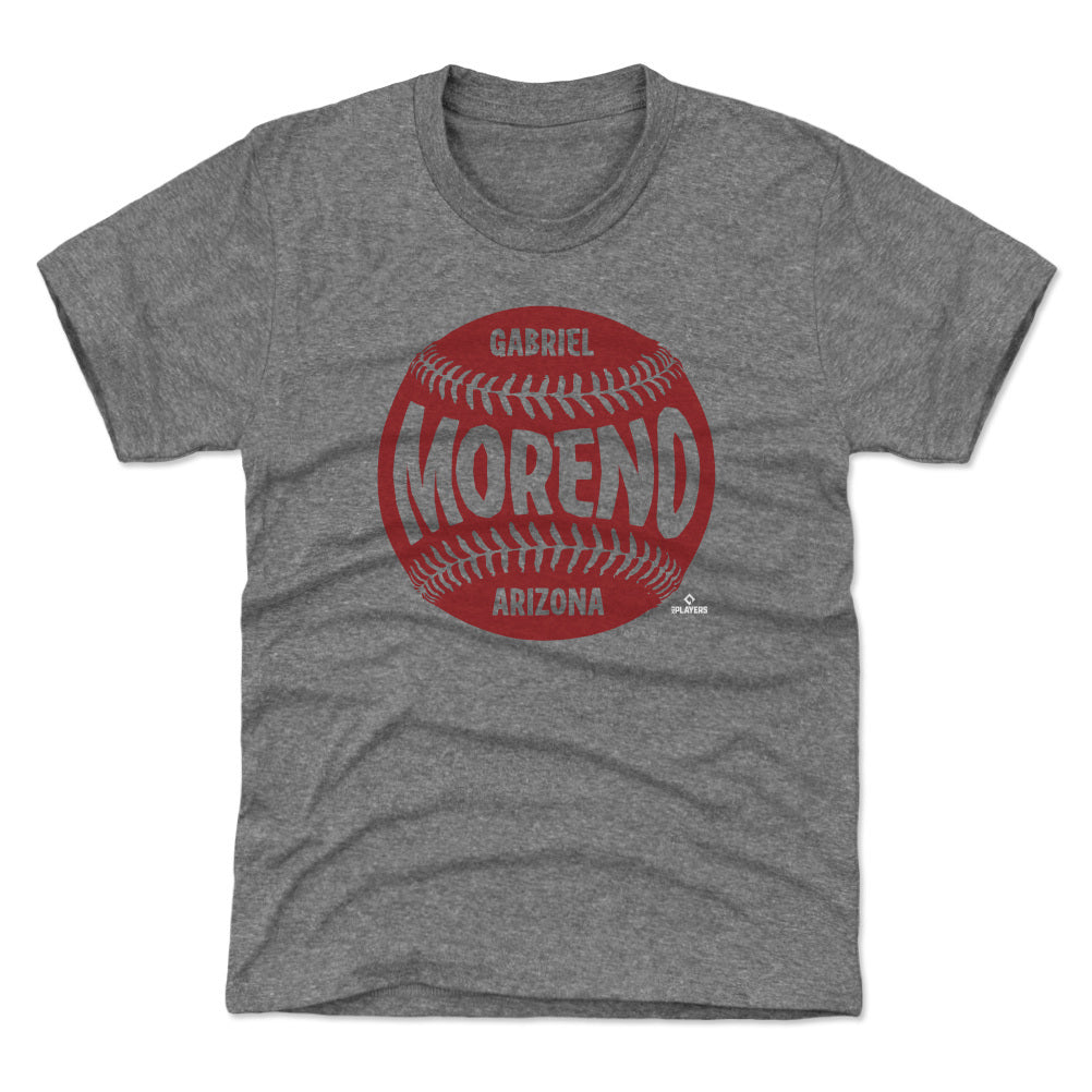 Gabriel Moreno Kids T-Shirt | 500 LEVEL