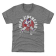 Mika Zibanejad Kids T-Shirt | 500 LEVEL