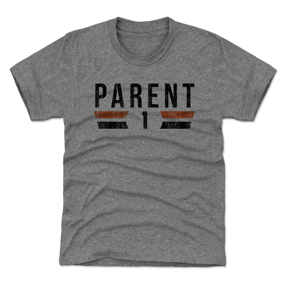Bernie Parent Kids T-Shirt | 500 LEVEL