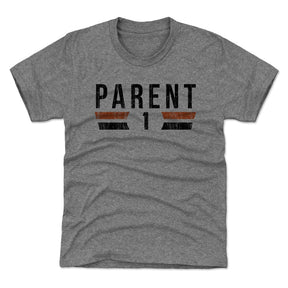 Bernie Parent Kids T-Shirt | 500 LEVEL