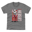 Griffin Hebert Kids T-Shirt | 500 LEVEL