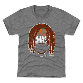 Ja'Marr Chase Kids T-Shirt | 500 LEVEL