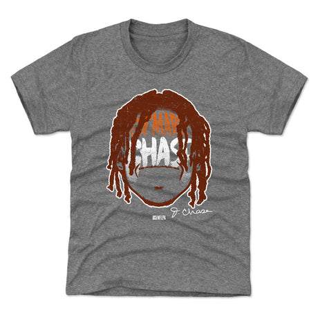 Ja'Marr Chase Kids T-Shirt | 500 LEVEL
