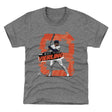 Matt Vierling Kids T-Shirt | 500 LEVEL