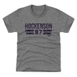 T.J. Hockenson Kids T-Shirt | 500 LEVEL