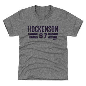 T.J. Hockenson Kids T-Shirt | 500 LEVEL