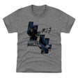 Morgan Rielly Kids T-Shirt | 500 LEVEL