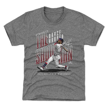 Bryce Harper Kids T-Shirt | 500 LEVEL