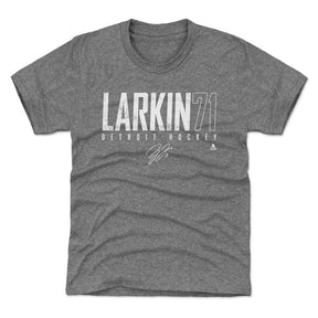 Dylan Larkin Kids T-Shirt | 500 LEVEL
