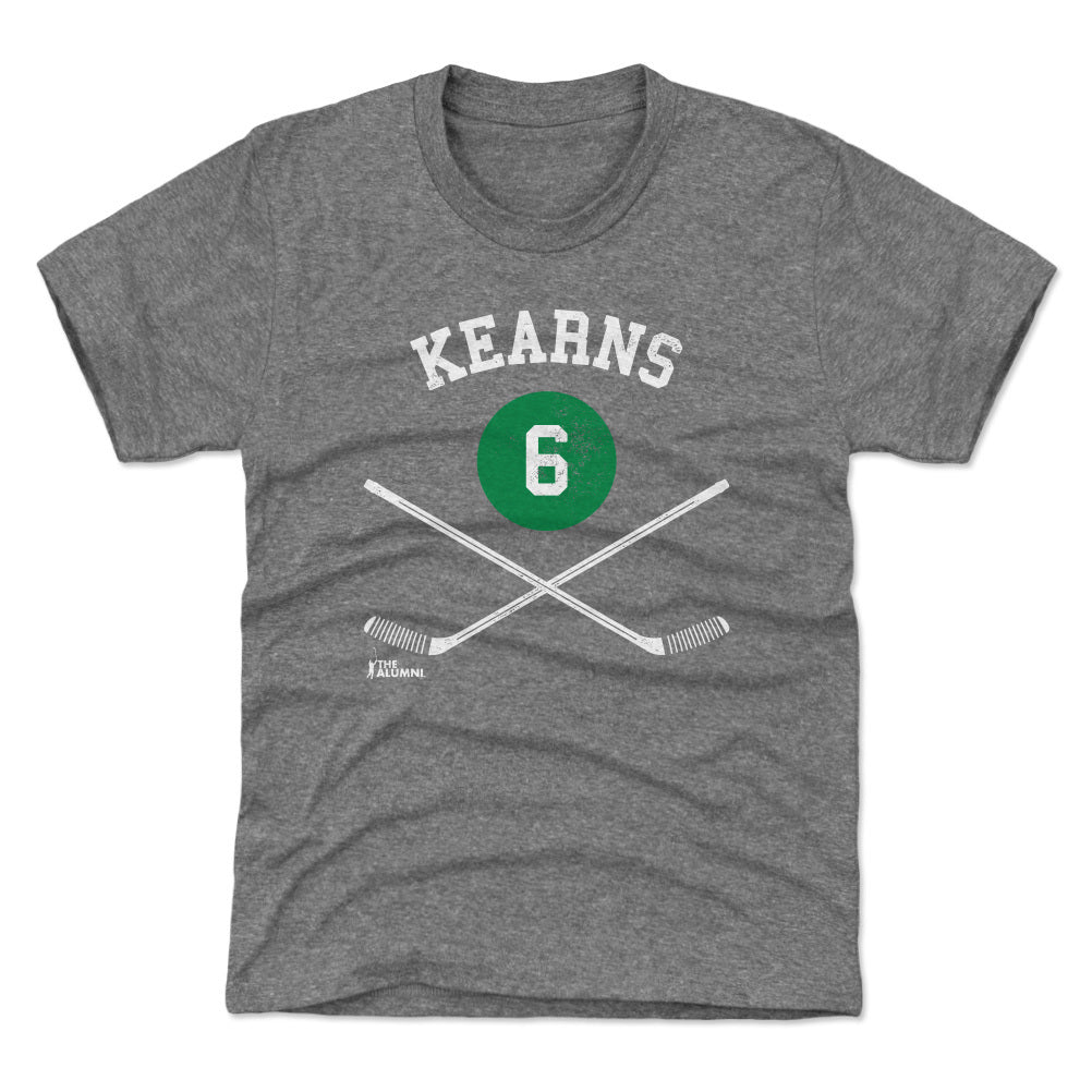Dennis Kearns Kids T-Shirt | 500 LEVEL