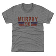 Myles Murphy Kids T-Shirt | 500 LEVEL