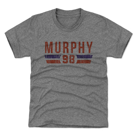 Myles Murphy Kids T-Shirt | 500 LEVEL