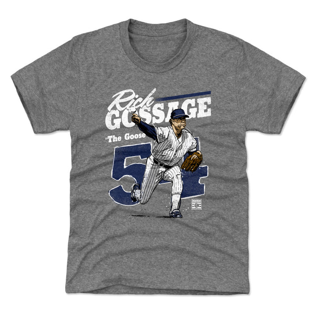 Rich Gossage Kids T-Shirt | 500 LEVEL