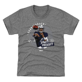 Dak Prescott Kids T-Shirt | 500 LEVEL