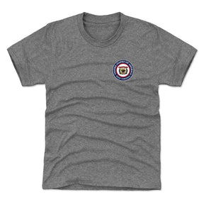 West Virginia Kids T-Shirt | 500 LEVEL