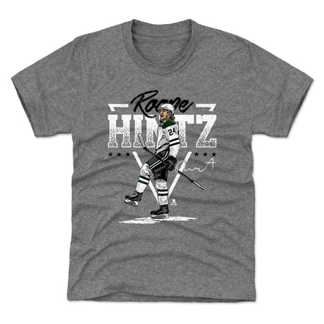 Roope Hintz Kids T-Shirt | 500 LEVEL