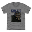 Olie Kolzig Kids T-Shirt | 500 LEVEL