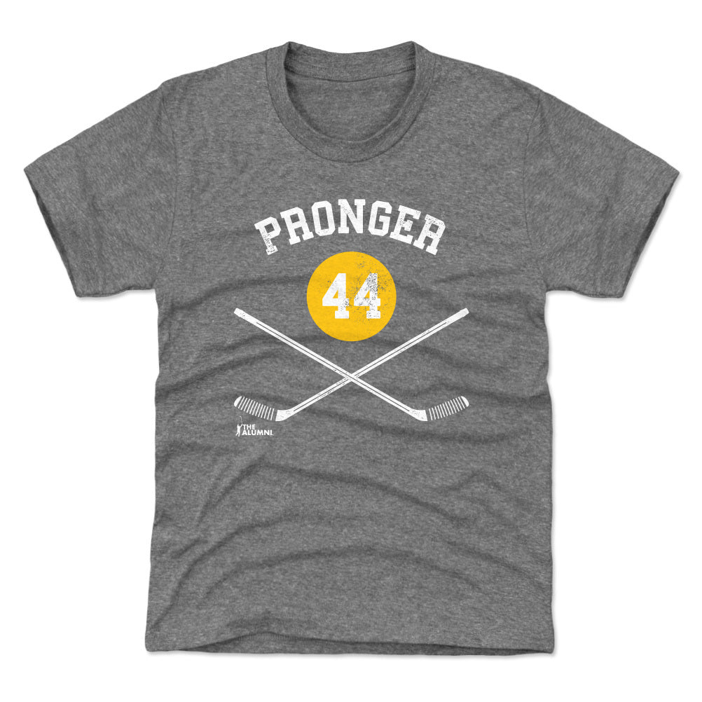 Chris Pronger Kids T-Shirt | 500 LEVEL